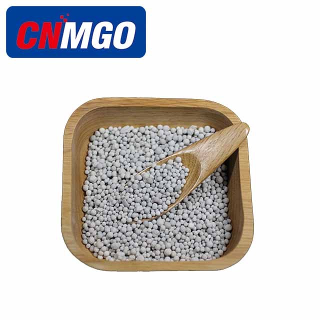 Light Burned Magnesia Ball