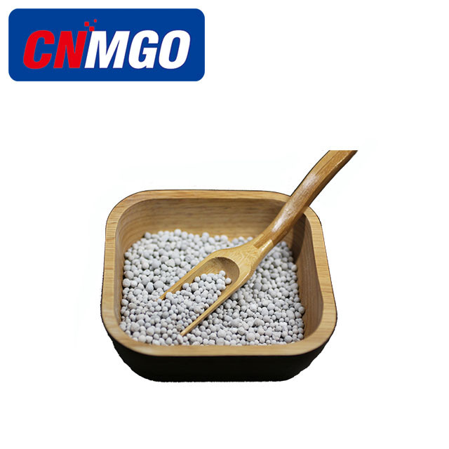 Caustic Calcined Magnesite Ball