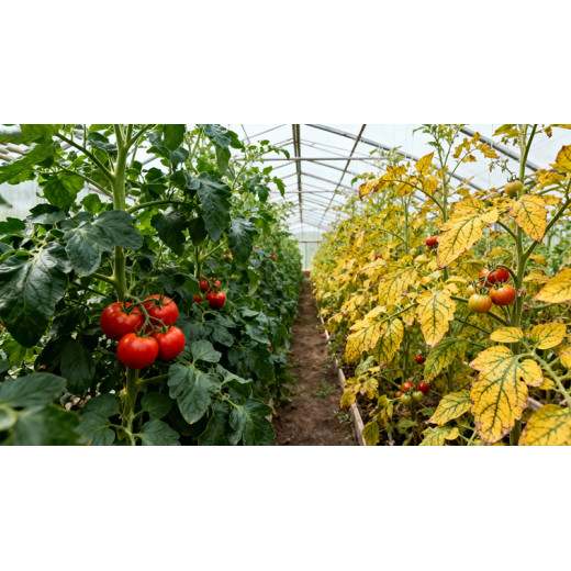 Magnesium Sulphate Fertilizer Demand Rises with Precision Agriculture