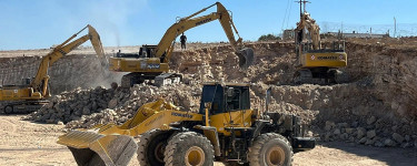 HOLY MAGNESIUM INDUSTRY (DASHIQIAO) CO., LTD.