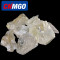 Fused Bing Crystal  Magnesium Oxide FM MgO