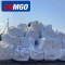 Fused Bing Crystal  Magnesium Oxide FM MgO
