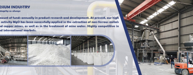 Magnesium Oxide