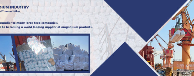 Magnesium Oxide