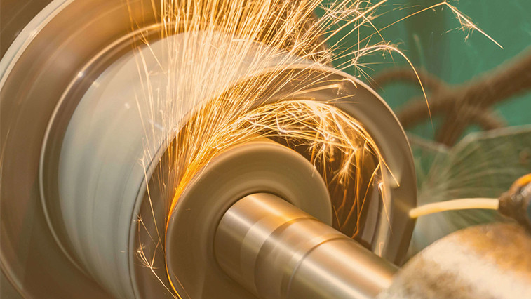 Polishing and cutting tools