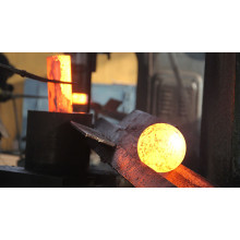 Optimizing Mining Efficiency: The Role of High-Quality Grinding Media