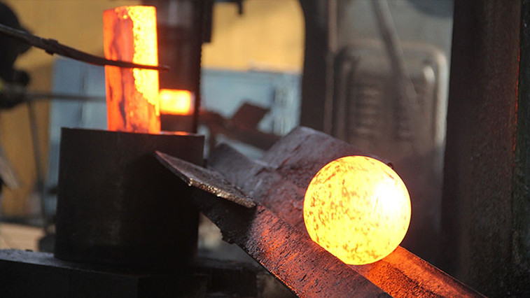 Optimizing Mining Efficiency: The Role of High-Quality Grinding Media