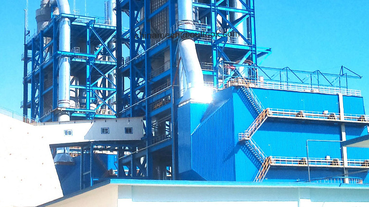 Shaft Kiln vs Flash Kiln Magnesium Oxide Reactivity  BY:Amber