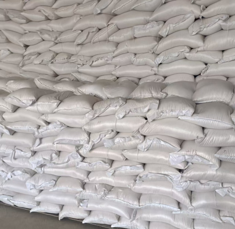 flash kiln magnesium oxide