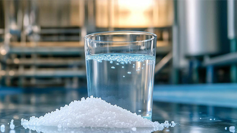 Magnesium Sulfate in Water Treatment: Applications, Benefits and Environmental Advantages