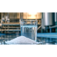 Magnesium Sulfate in Water Treatment: Applications, Benefits and Environmental Advantages