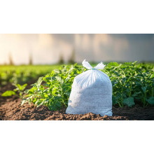The Importance of Potassium Fertilizer in Modern Agriculture