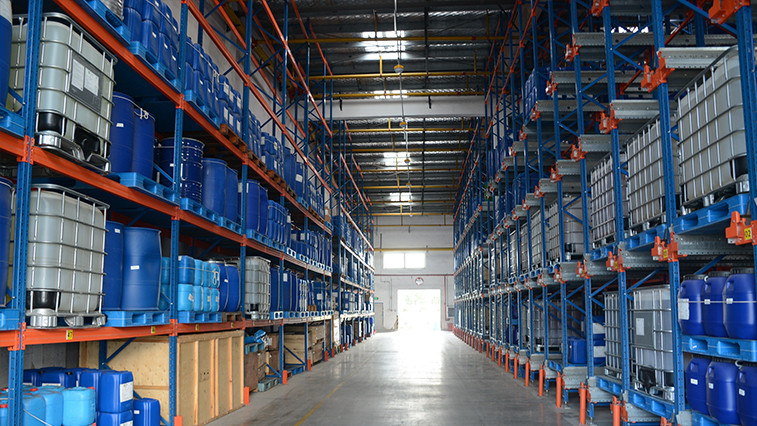 Magnesium Sulphate Anhydrous Supports Process Control