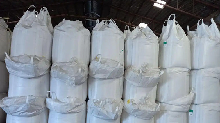 magnesium sulphate anhydrous