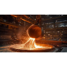 Dead Burned Magnesia Supports Refractory Recovery