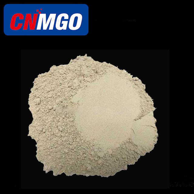 Magnesium Sulphate