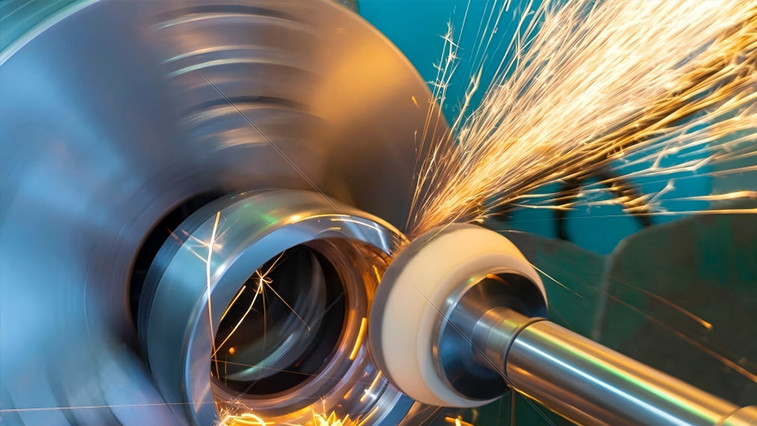 Caustic Calcined Magnesia in Millstone Superior Grinding Performance  BY:Binny