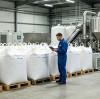 Magnesium Sulphate Anhydrous Supports Process Control