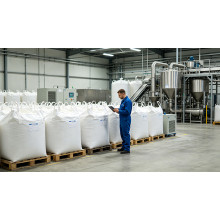 Magnesium Sulphate Anhydrous Supports Process Control