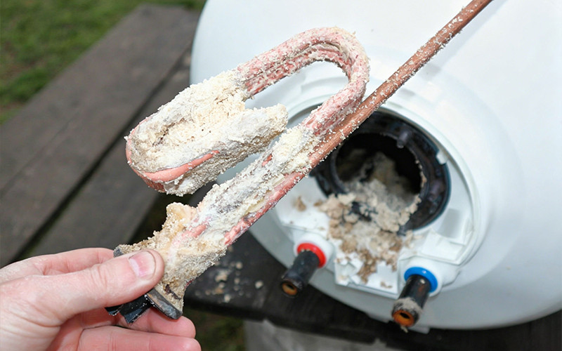 Tubular Heating Elements