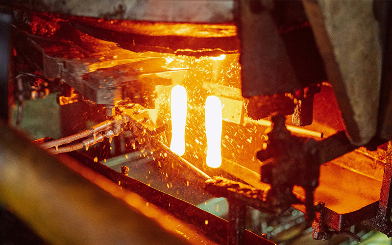 Industrial Electric Heater Manufacturing