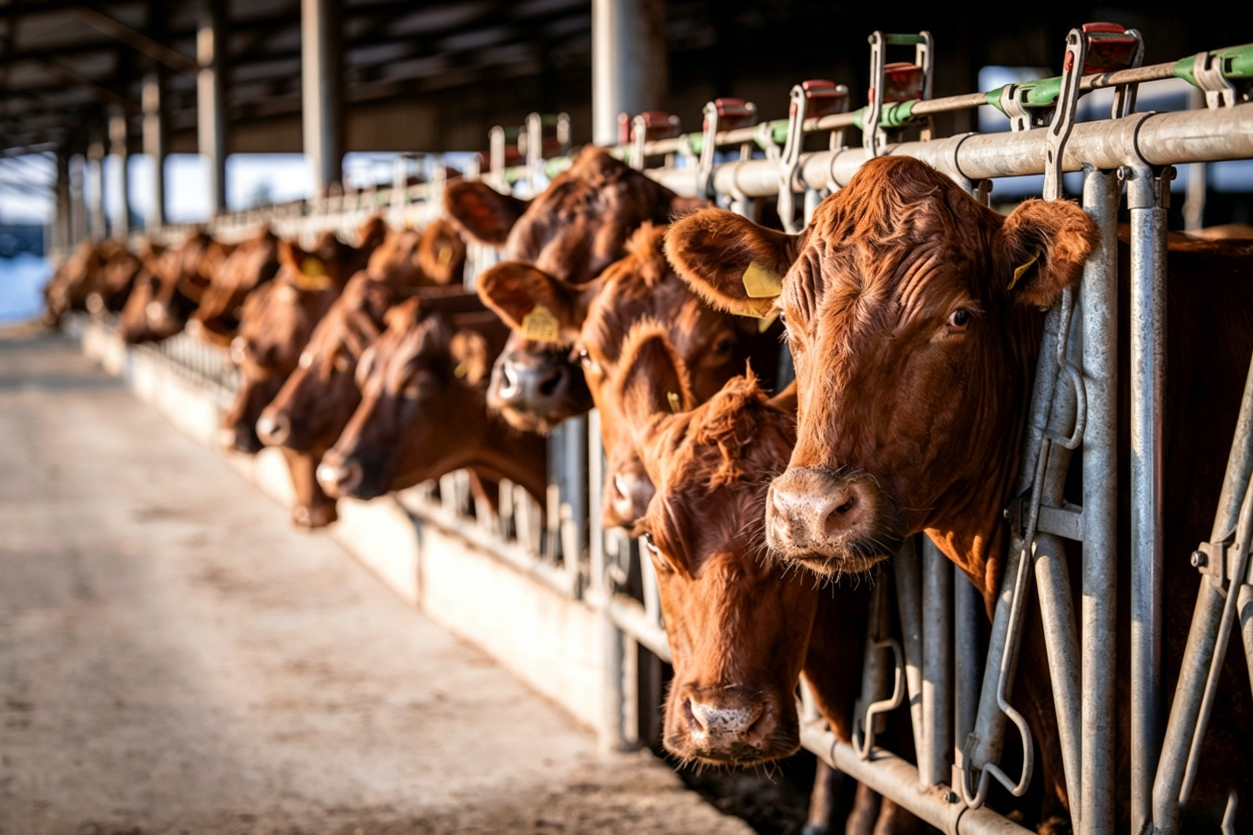 Animal Feed