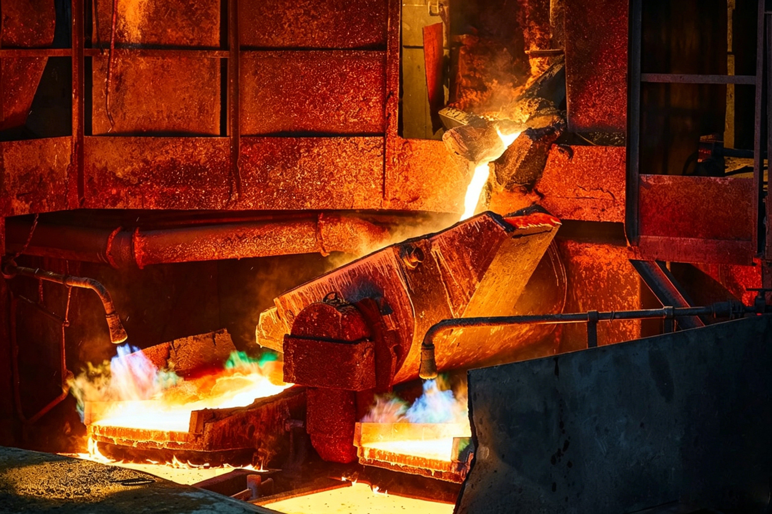Refractory Materials