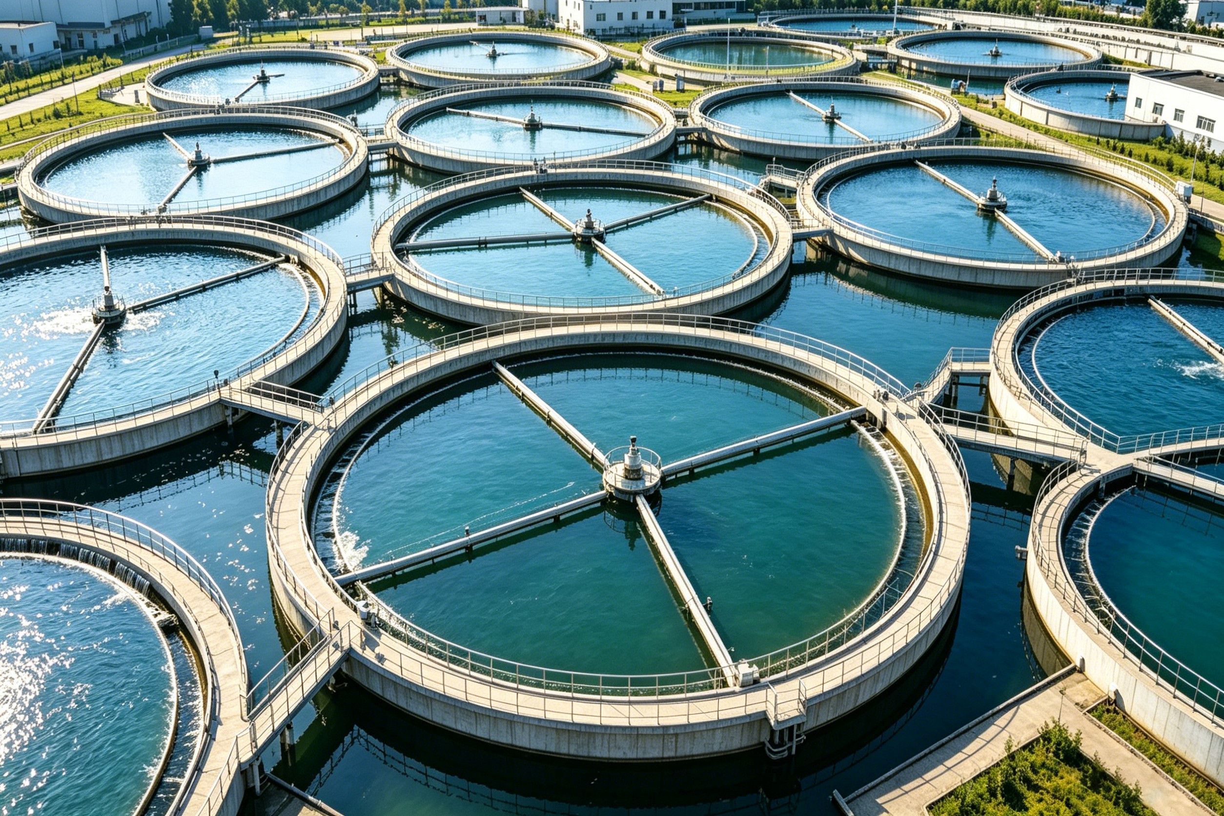 Water Treatment