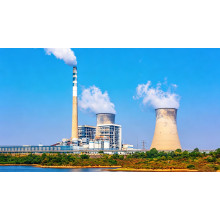 Calcined Magnesia Use Expands in Flue Gas Desulfurization