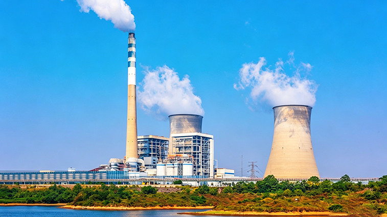 Calcined Magnesia Use Expands in Flue Gas Desulfurization
