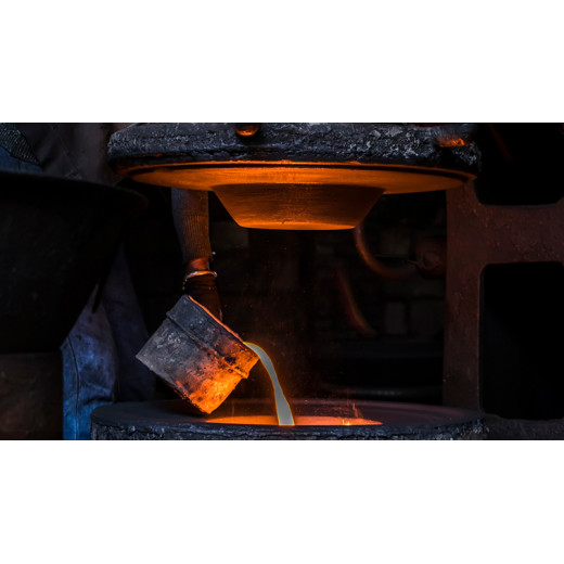 High-Activity Magnesium Oxide with Purity Above 95%: Applications in Mining Industry BY:Cherry