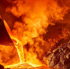 Dead Burnt Magnesite Gains Role in Hot Metal Desulfurization