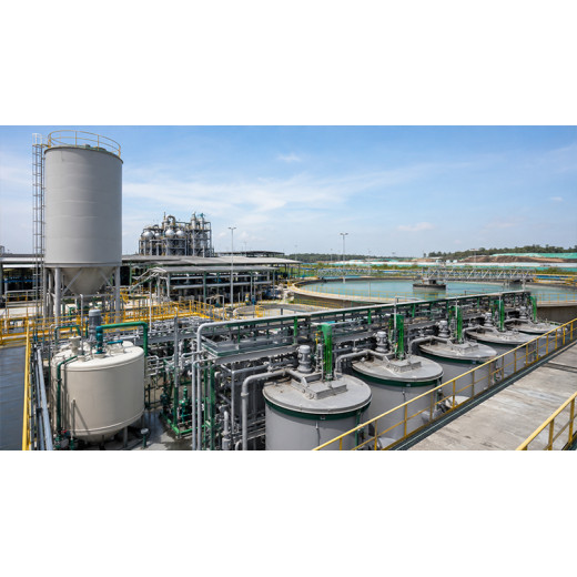 Magnesium Oxide in HPAL MHP Precipitation and Selection Guide BY:Cynthia