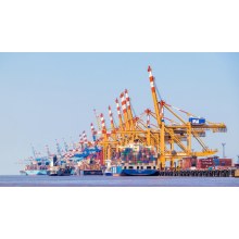 Asia-Europe MgO Freight Rates Ease on Calmer Shipping
