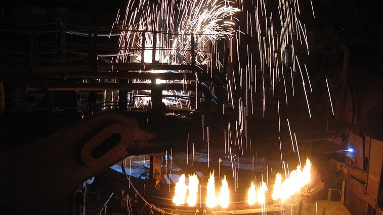 Fused Magnesia for Heating Elements: Electrical Grade