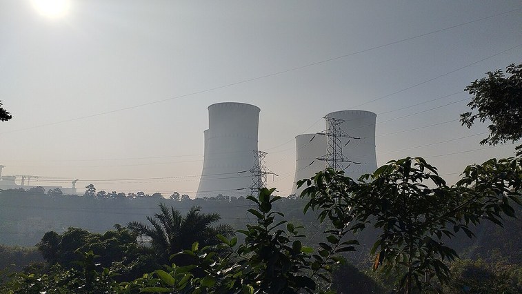 Mg-Based Flue Gas Desulfurization in Southeast Asia