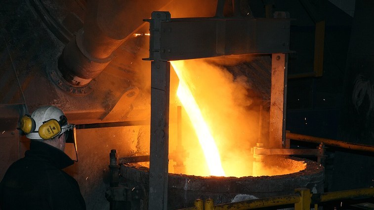 Steel Ladle Campaign Life: The Role of DBM