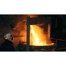 Steel Ladle Campaign Life: The Role of DBM
