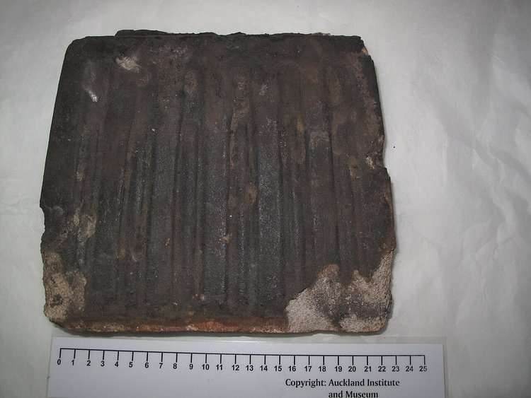 HOLY magnesia application scene