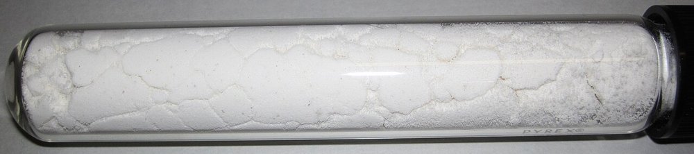 HOLY magnesia application scene