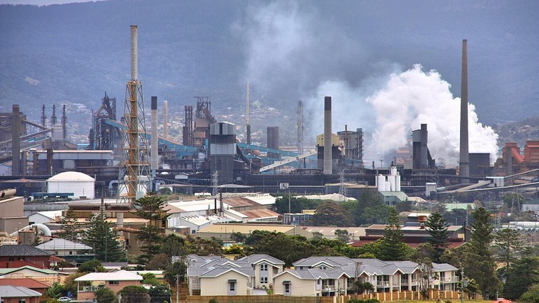 Sourcing Refractories for India's Steel Industry