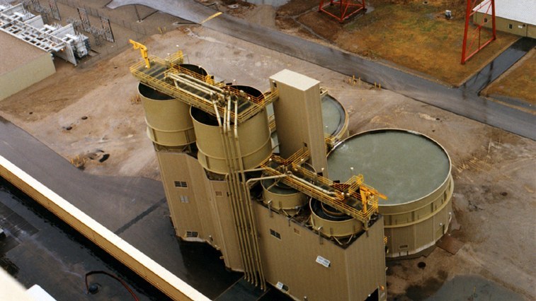 Preparing MgO Slurry for Flue Gas Desulfurization