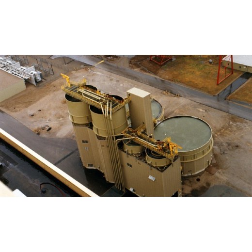 Preparing MgO Slurry for Flue Gas Desulfurization