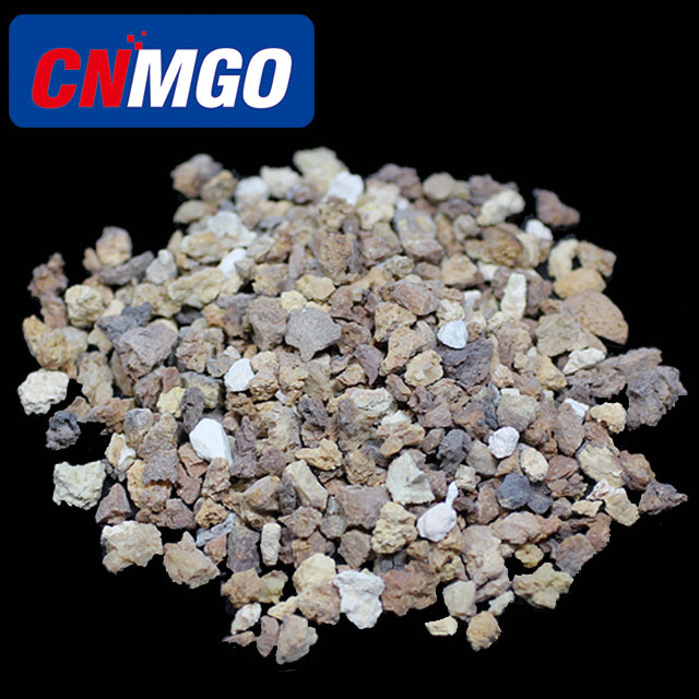 Dead Burned Magnesia Magnesium Oxide