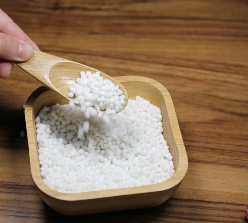 Environmental Impact of Ammonium Chloride  BY:Lina