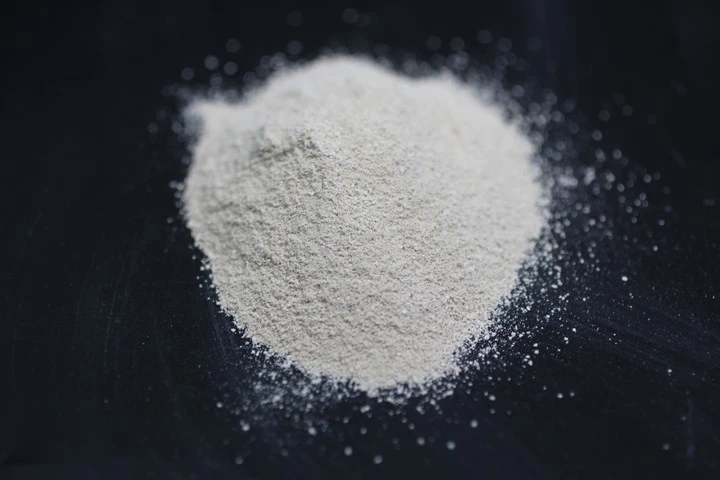 Feed Magnesium Oxide