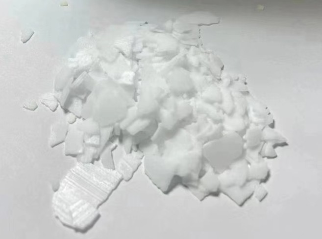 potassium hydroxide in cosmetics