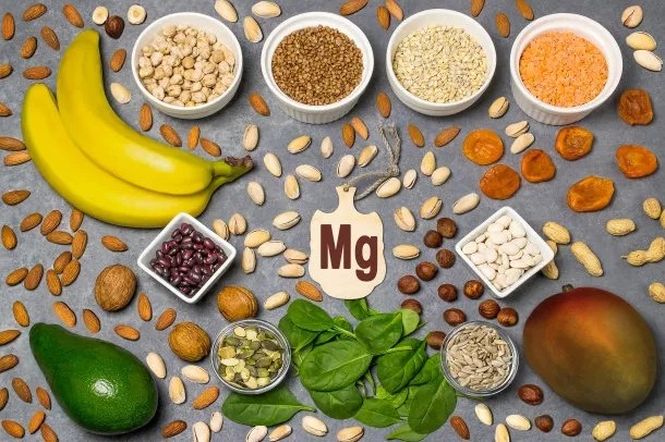 How Do Magnesium-Based Fertilizers Enhance Phosphorus Availability in Global Agriculture? BY:Cynthia