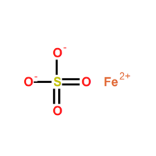 The main uses of ferrous sulfate heptahydrate-1 BY:Danny