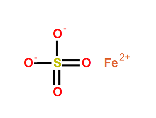 The main uses of ferrous sulfate heptahydrate-1 BY:Danny